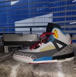 Youth JORDAN SPIZIKE- Bordeauxs